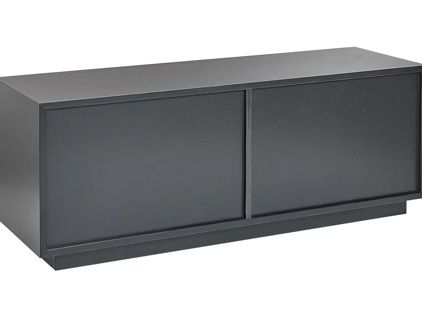 Armadio OXNARD Nero