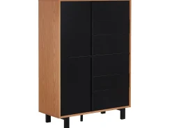 Armadio PARAMOUNT Marrone