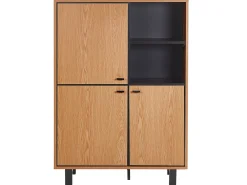 Armadio PARAMOUNT Marrone