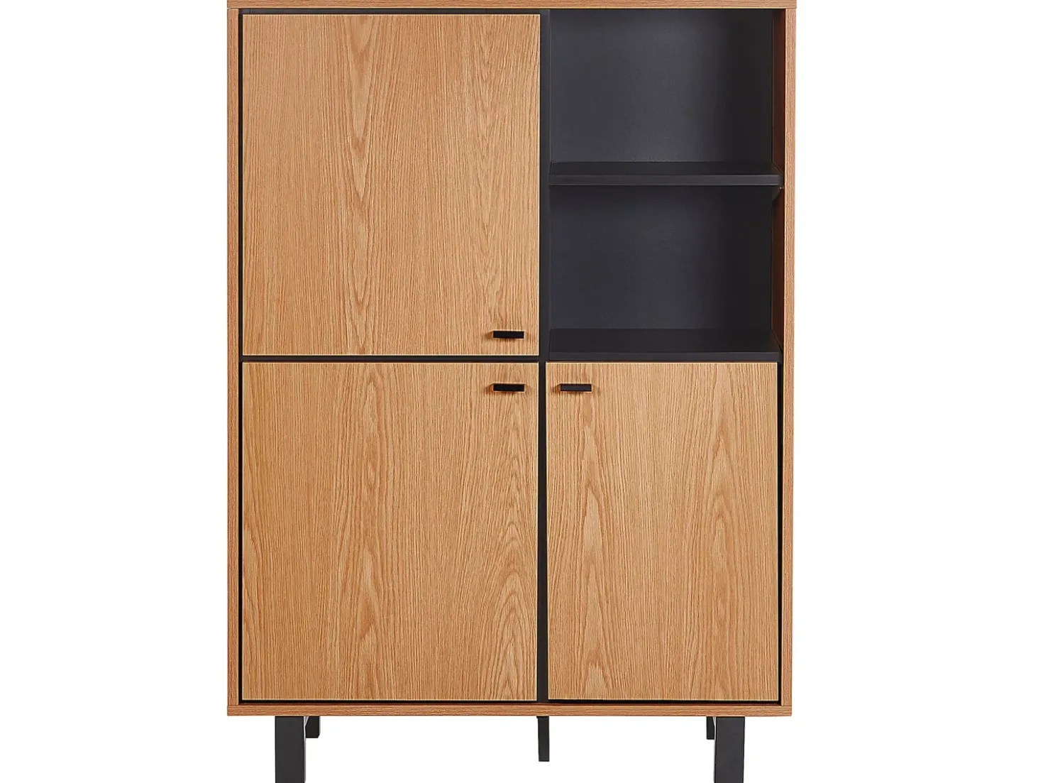 Armadio PARAMOUNT Marrone