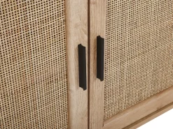 Armadio PASCO Marrone chiaro