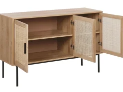 Armadio PASCO Marrone chiaro