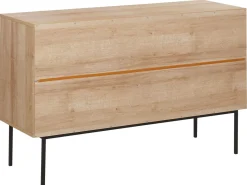 Armadio PASCO Marrone chiaro