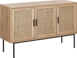 Armadio PASCO Marrone chiaro