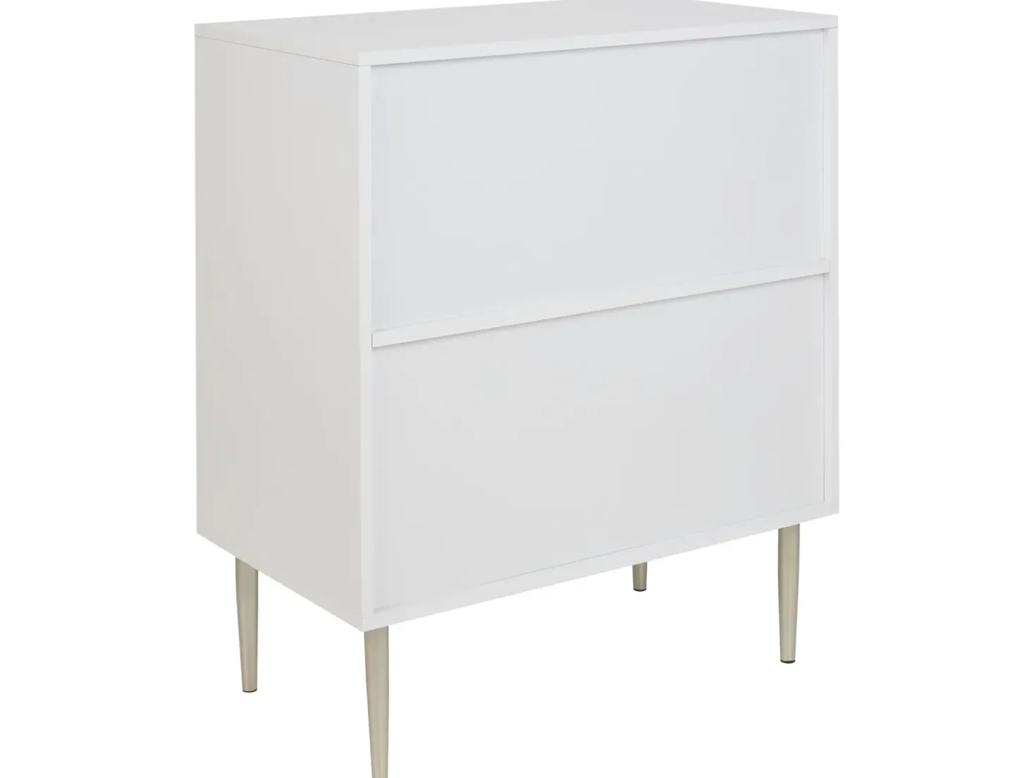 Armadio SOHO Bianco