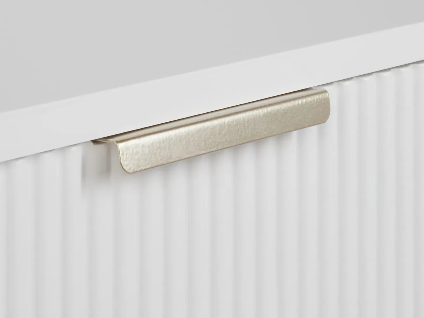 Armadio SOHO Bianco