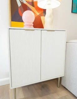 Armadio SOHO Bianco
