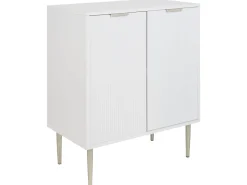 Armadio SOHO Bianco