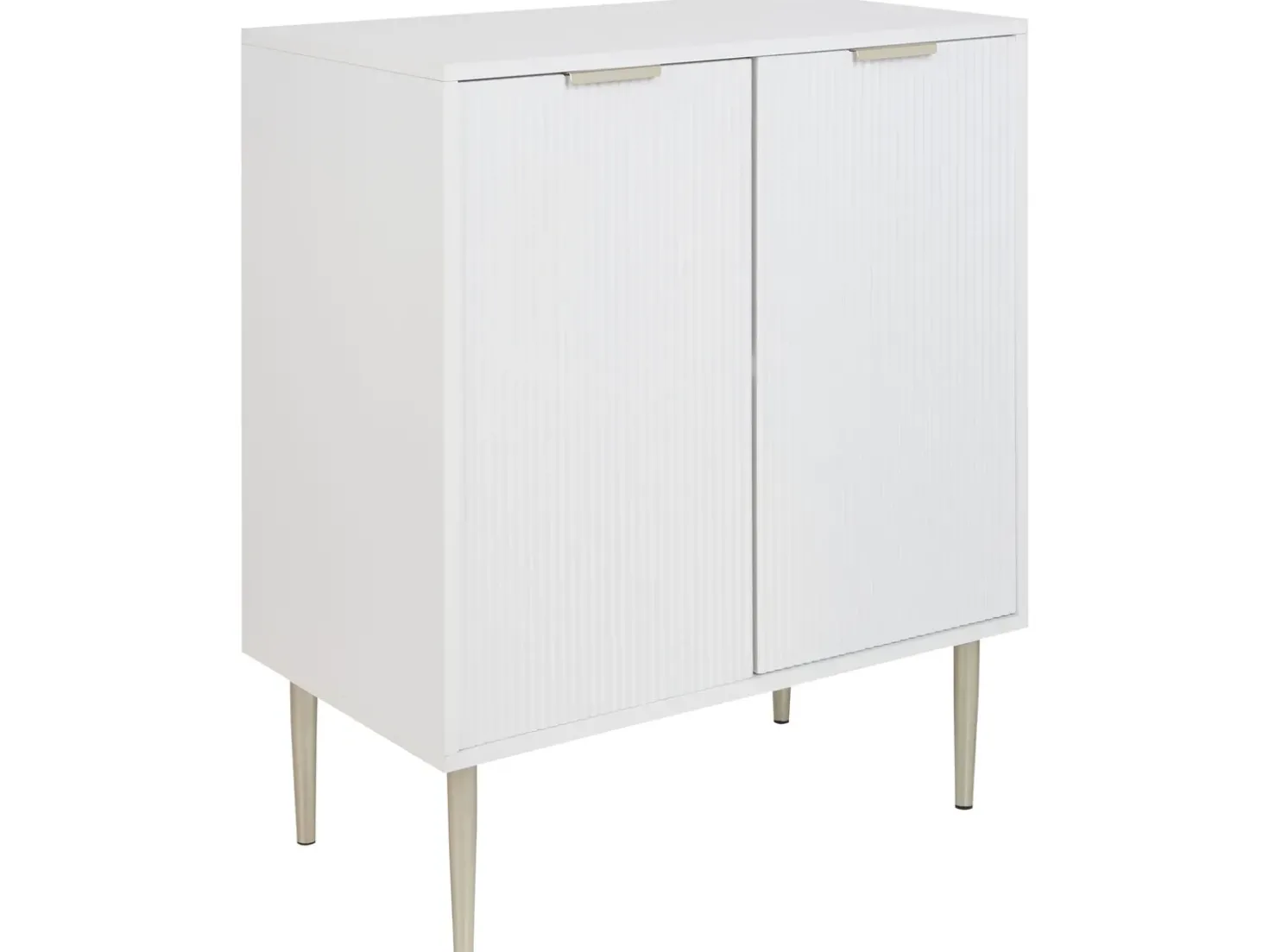 Armadio SOHO Bianco