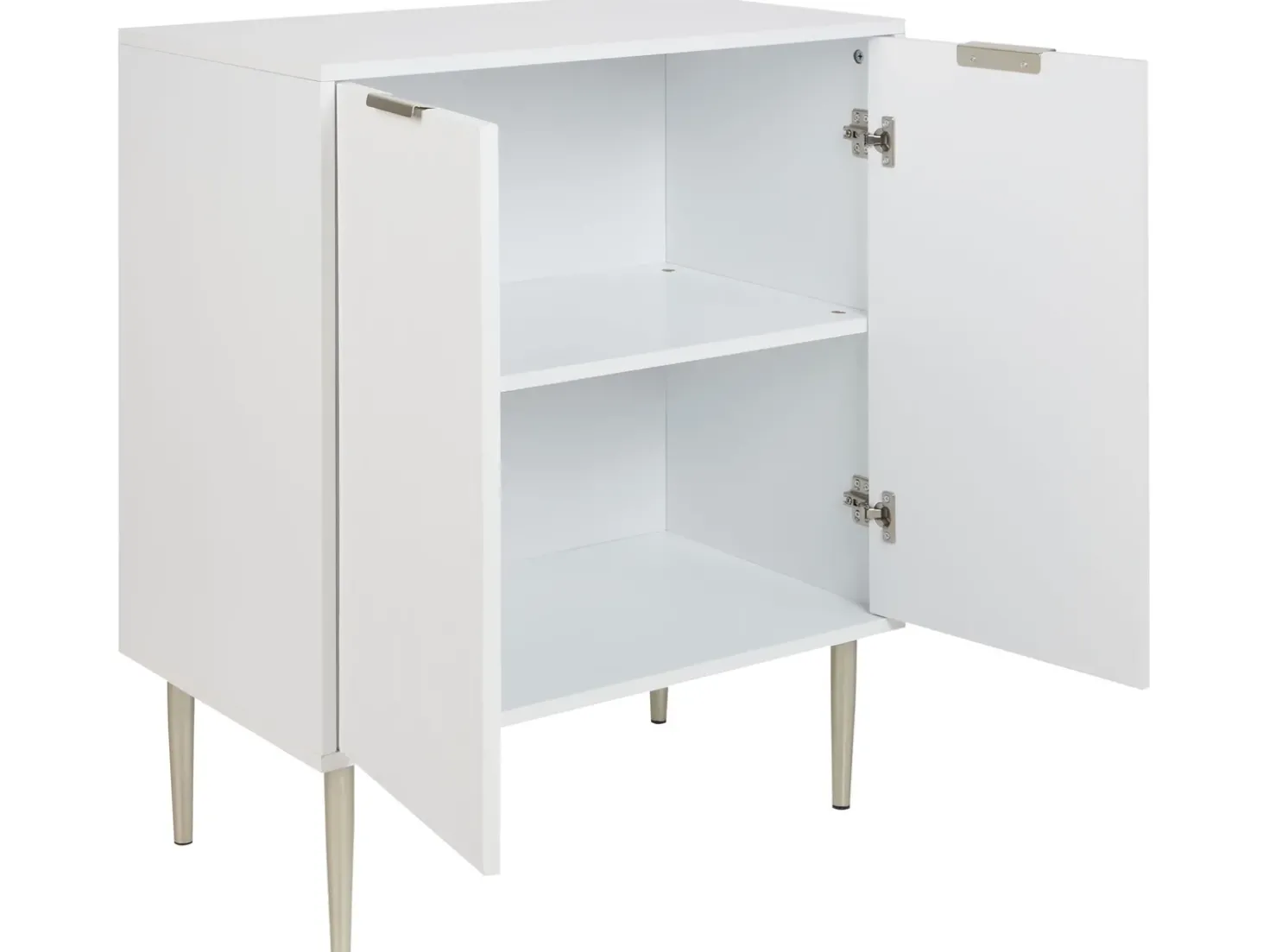 Armadio SOHO Bianco