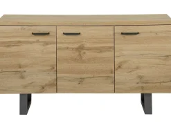 Armadio TIMBER Marrone chiaro
