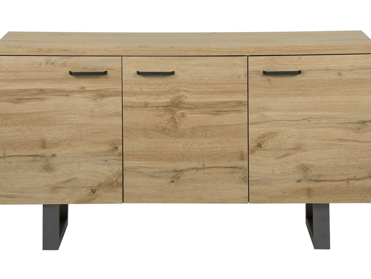 Armadio TIMBER Marrone chiaro