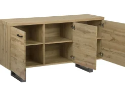 Armadio TIMBER Marrone chiaro
