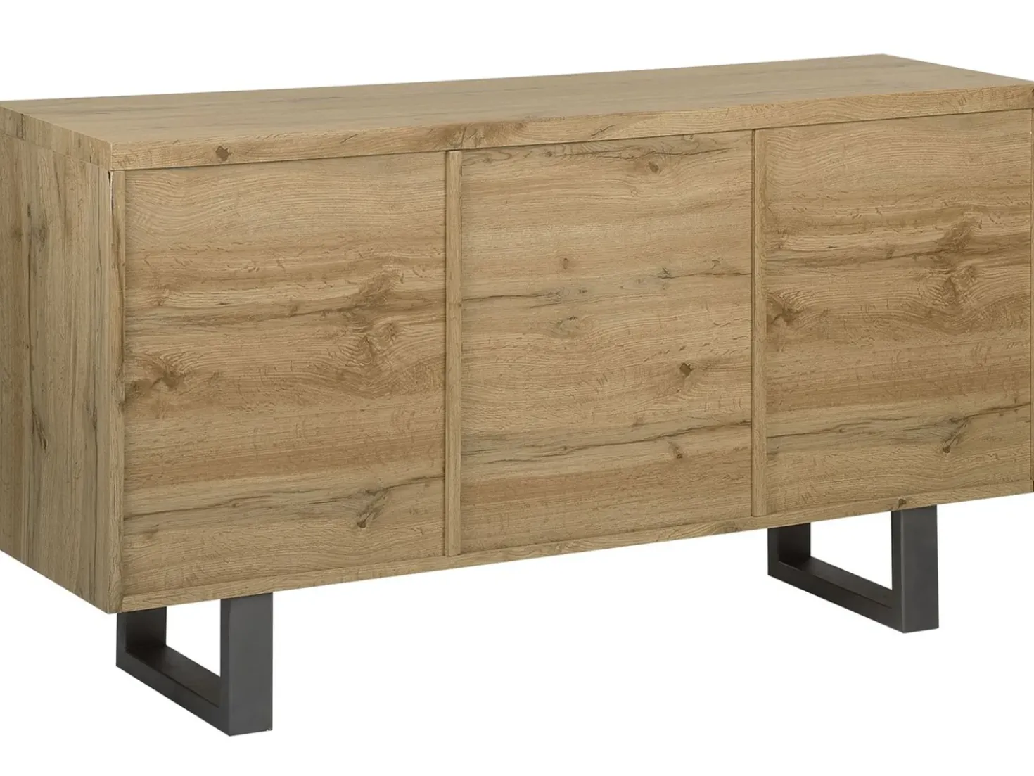 Armadio TIMBER Marrone chiaro