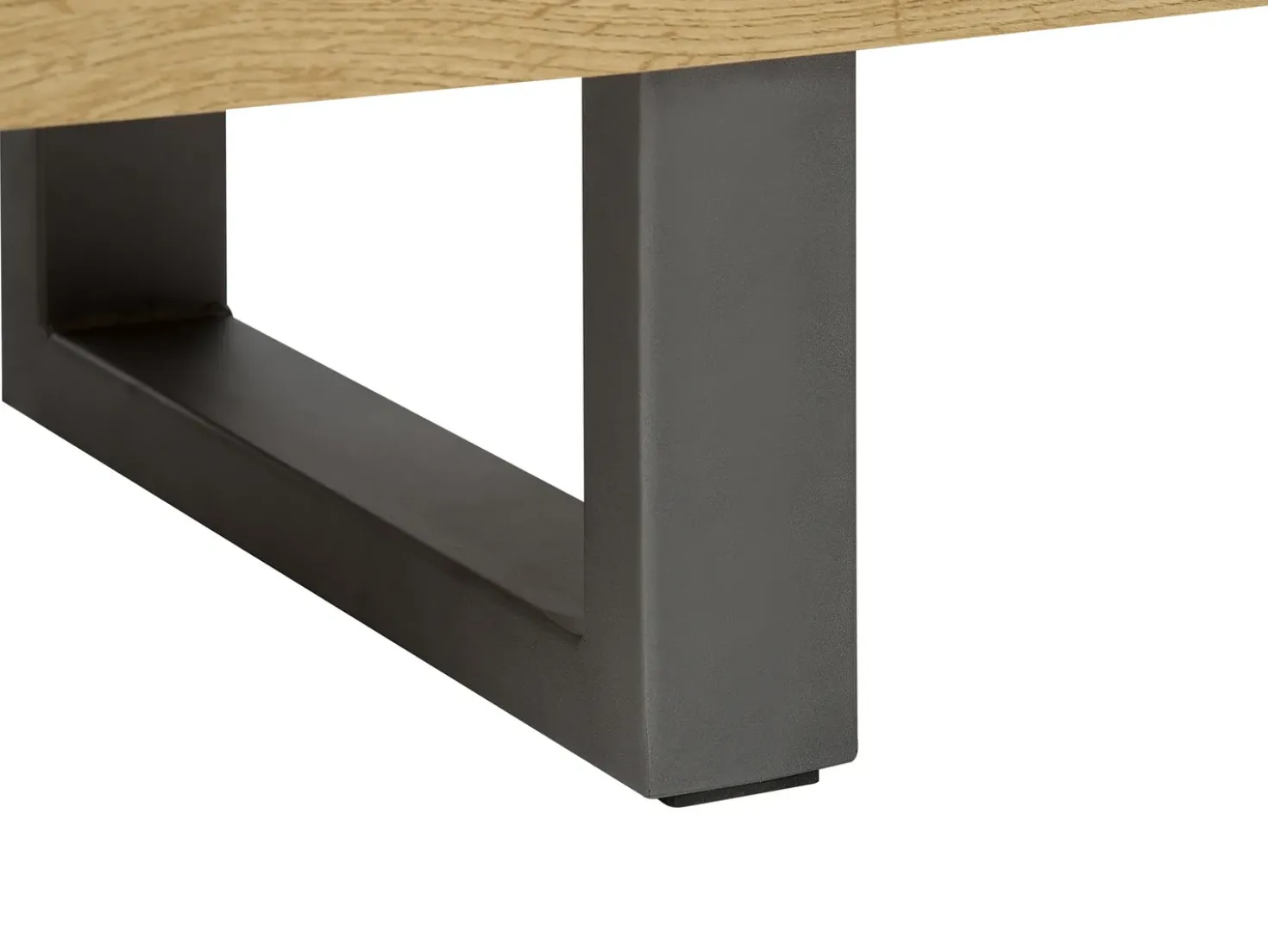 Armadio TIMBER Marrone chiaro