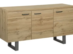Armadio TIMBER Marrone chiaro