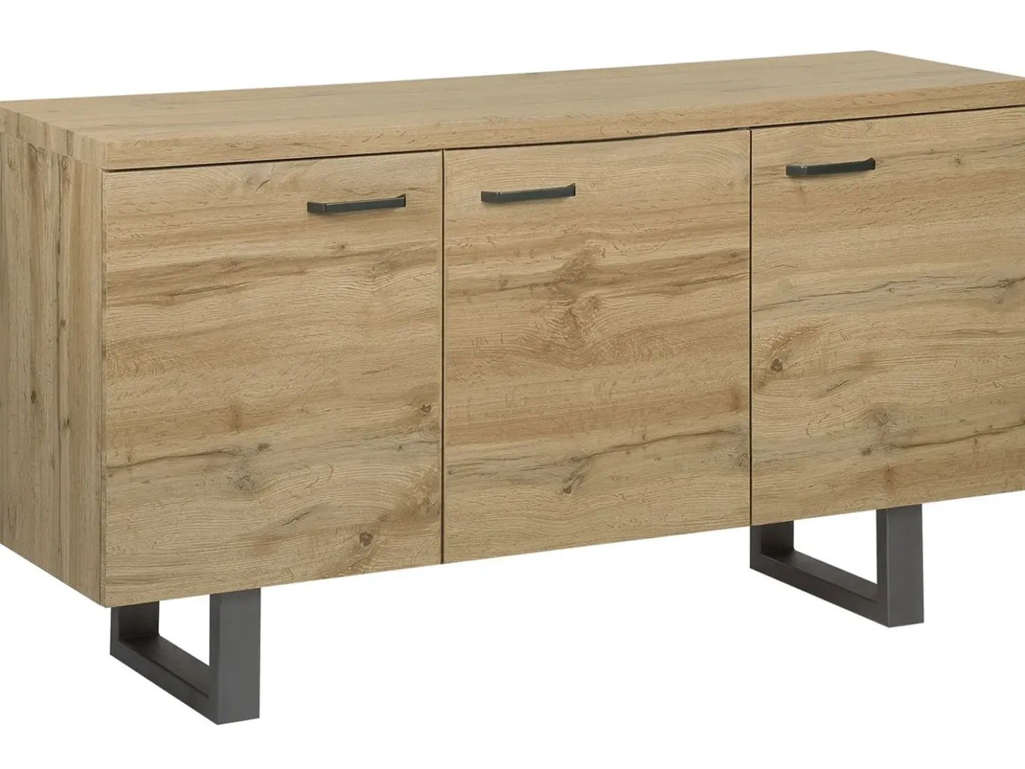 Armadio TIMBER Marrone chiaro