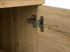 Armadio TIMBER Marrone chiaro