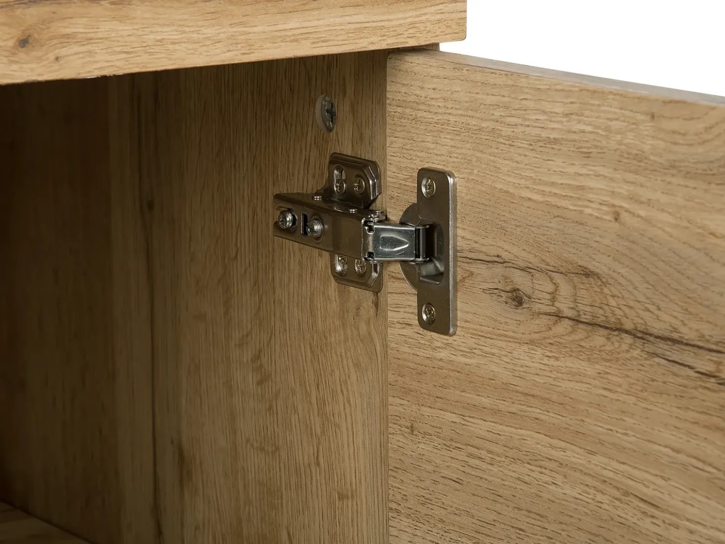 Armadio TIMBER Marrone chiaro
