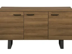 Armadio TIMBER Marrone scuro