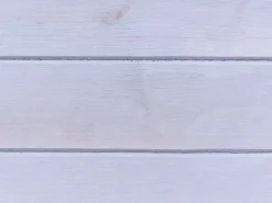 Banco da giardinaggio TEREVILLE Legno di abete 67 cm 45 cm Grigio