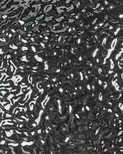 Barbecue a carbonella KAMADO Ceramica Nero