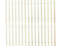 Base letto a doghe BLANZAC 140 x 200 cm