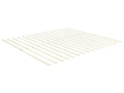 Base letto a doghe BLANZAC 140 x 200 cm
