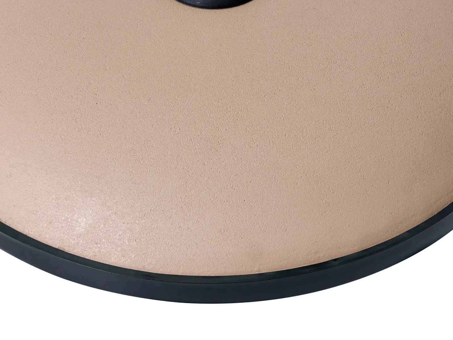 Base per ombrellone CANZO Beige Rotonda 25 kg