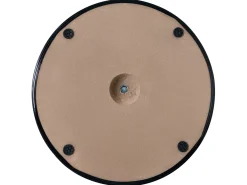 Base per ombrellone CANZO Beige Rotonda 25 kg