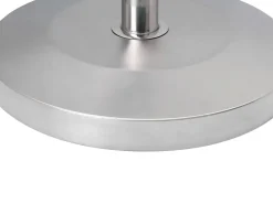 Base per ombrellone CRAVEGGIA Argento Rotonda 25 kg