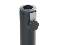Base per ombrellone VICCHIO Nero 3.5 kg