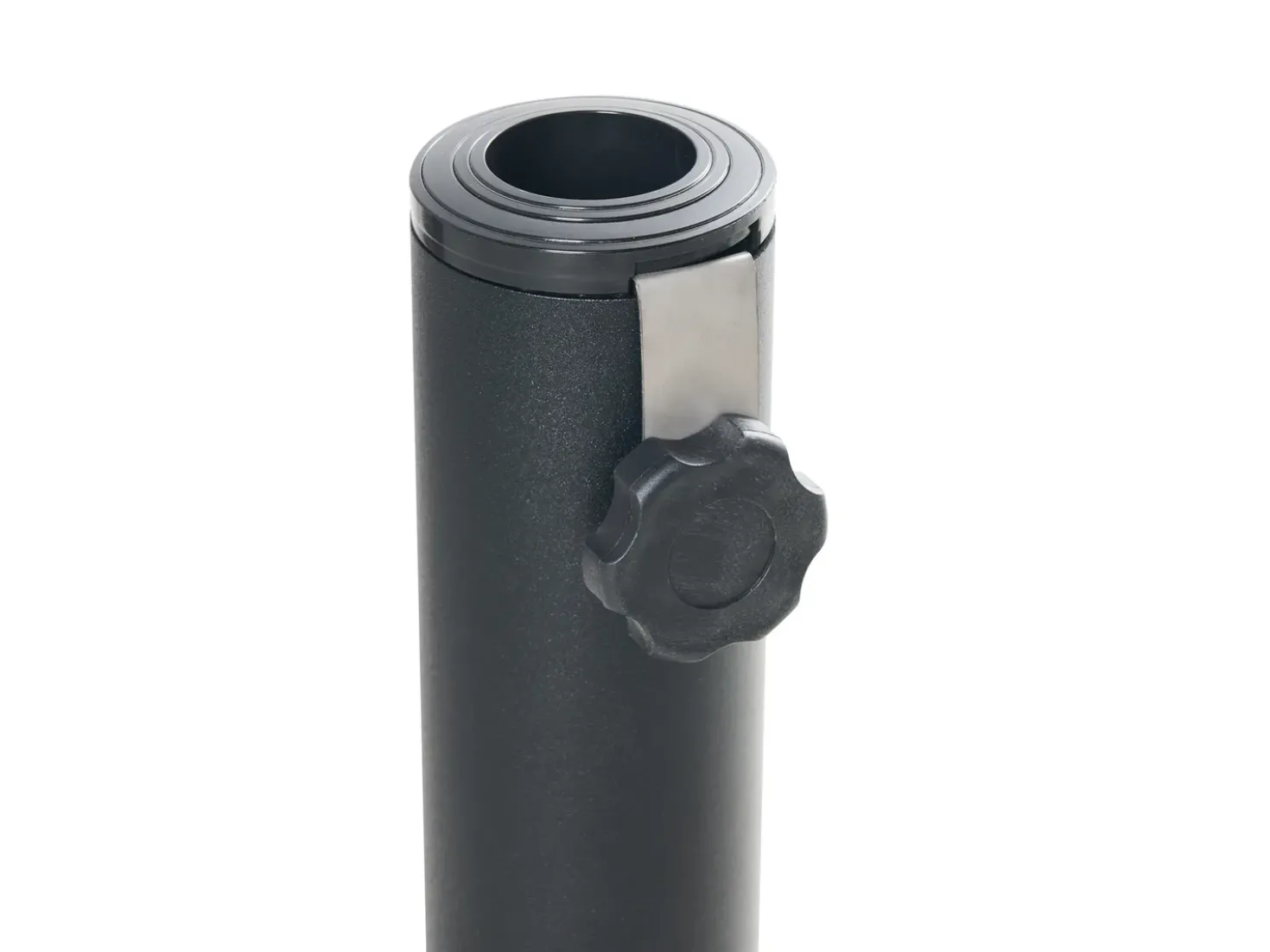 Base per ombrellone VICCHIO Nero 3.5 kg