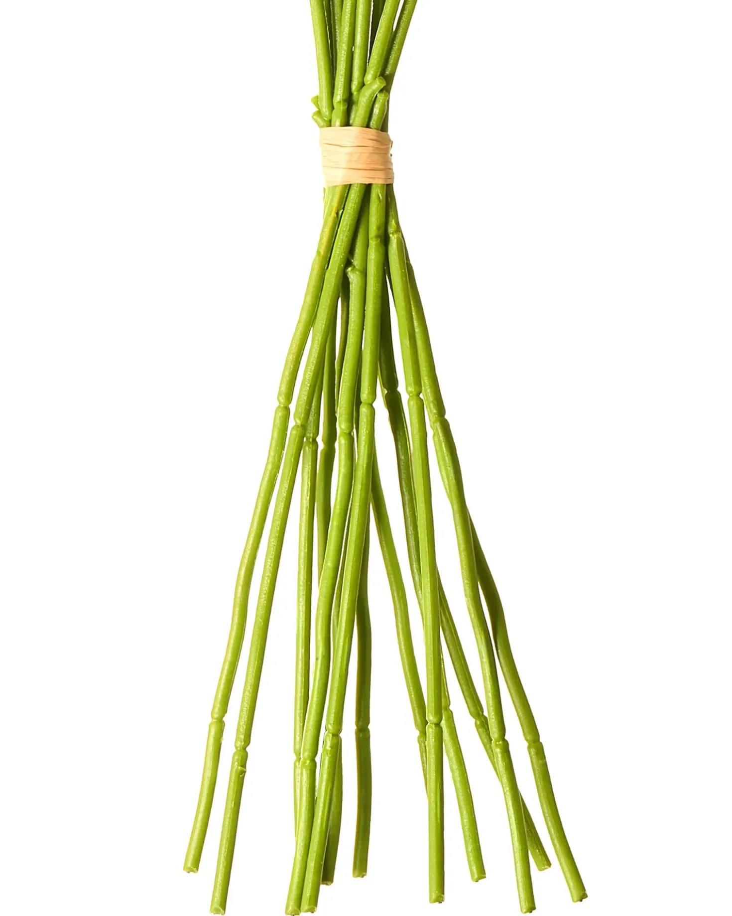 Bouquet di fiori artificiali MAFRA 60 cm Rosso