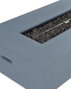 Braciere PAVO Grigio