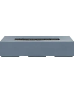 Braciere PAVO Grigio