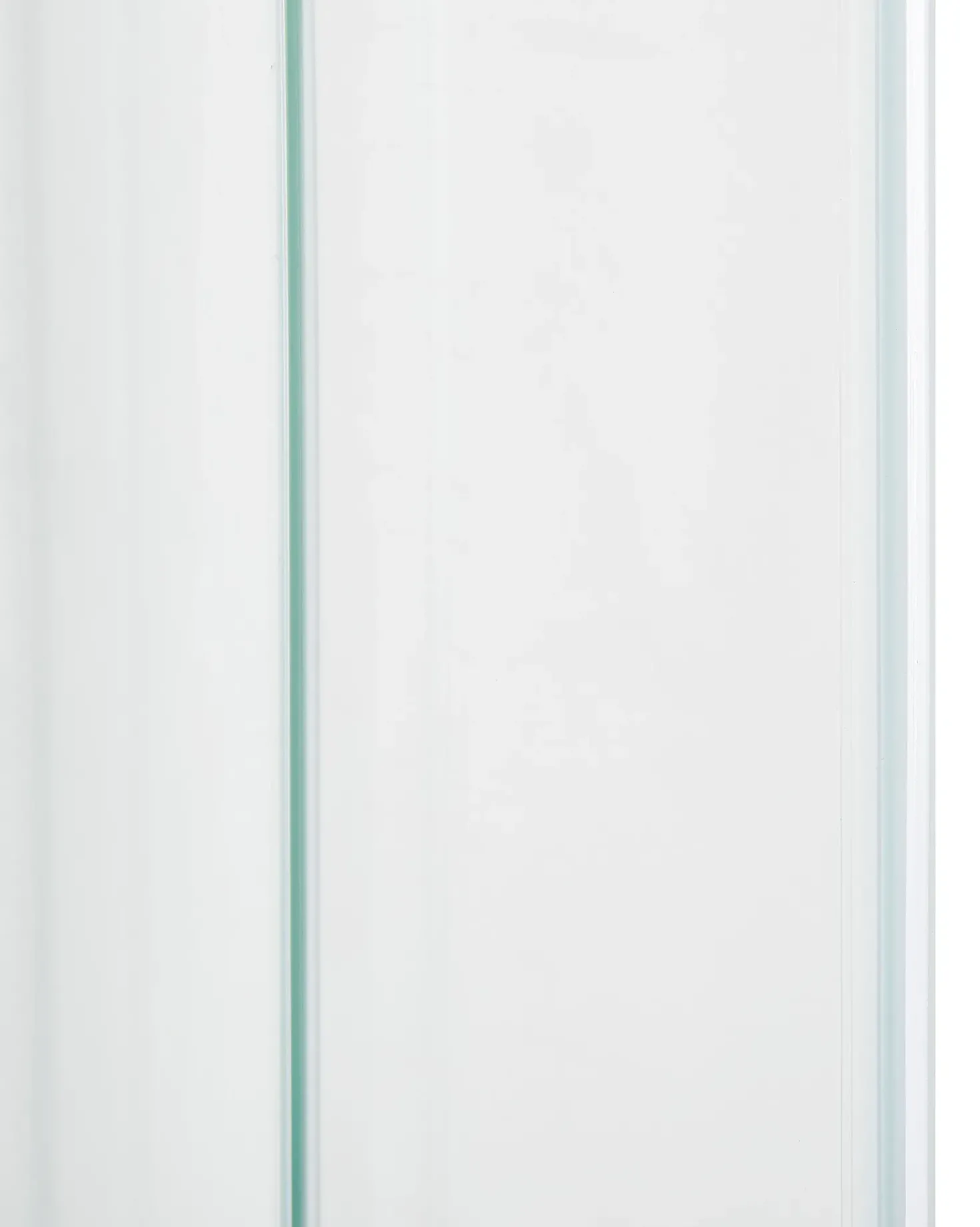 Cabina doccia JUKATAN II 90 x 90 x 185 cm Argento
