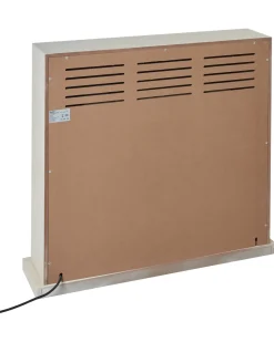 Camino elettrico SAHARA Beige