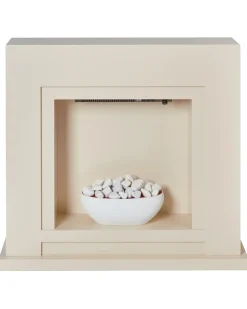 Camino elettrico SAHARA Beige
