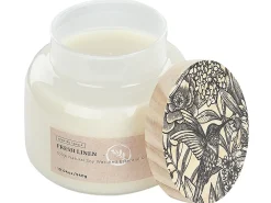 Candela Profumata DELIGHT BLISS Cera di Soia Note fresche