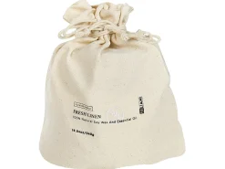 Candela Profumata DELIGHT BLISS Cera di Soia Note fresche