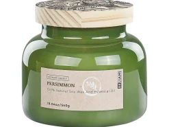 Candela Profumata DELIGHT BLISS Cera di Soia Note fruttate