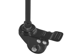 Carrello portavivande ALAMO Metallo Nero