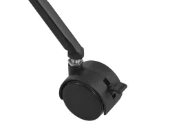 Carrello portavivande LEOTI Metallo Nero
