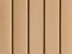 Casetta da giardino NOCCIANO 313 cm 220 cm Marrone