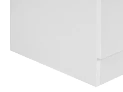 Cassettiera 4 cassetti WINNIPEG Bianco
