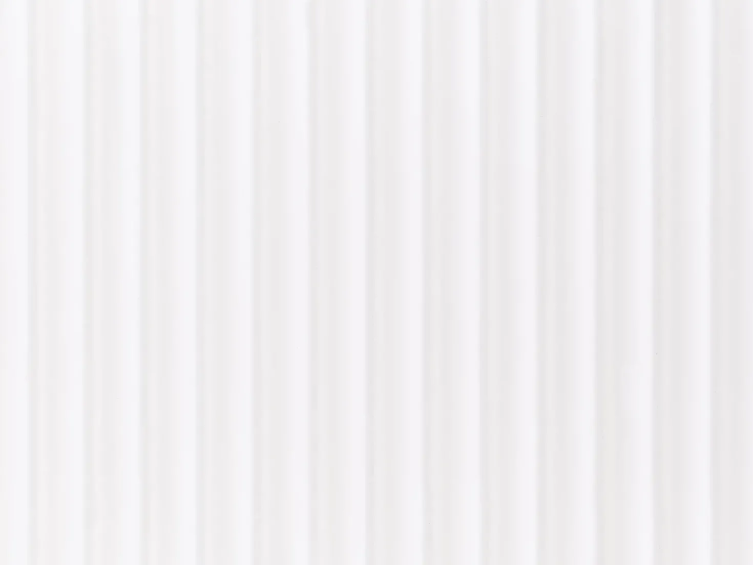Cassettiera a 6 cassetti SOHO Bianco