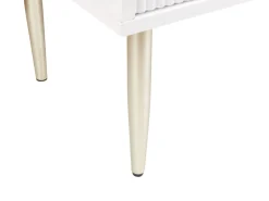 Cassettiera a 6 cassetti SOHO Bianco