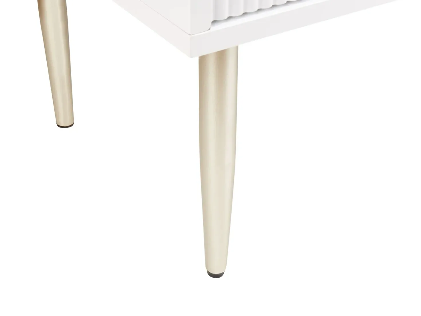 Cassettiera a 6 cassetti SOHO Bianco