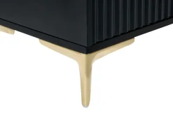 Cassettiera a 6 cassetti WALCOTT Nero
